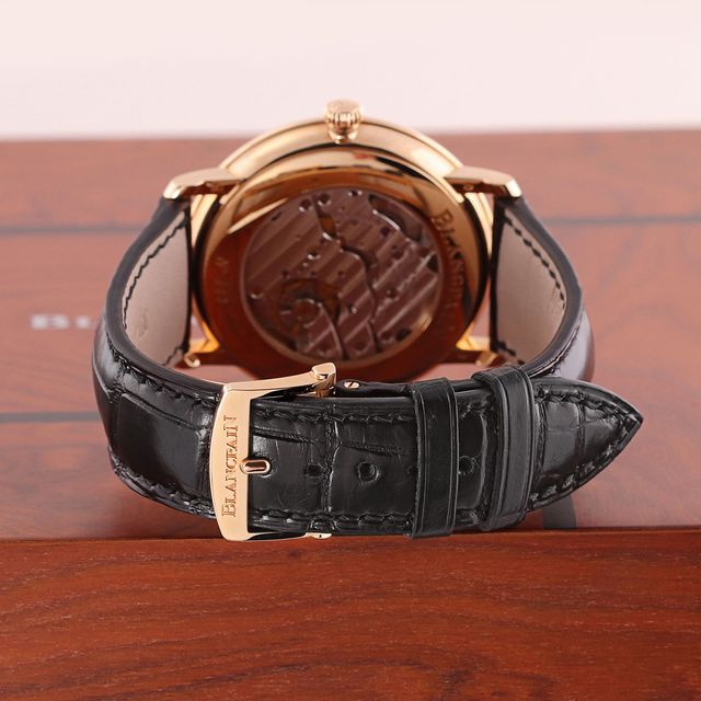 Blancpain Villeret 6606-3642-55B Image 4